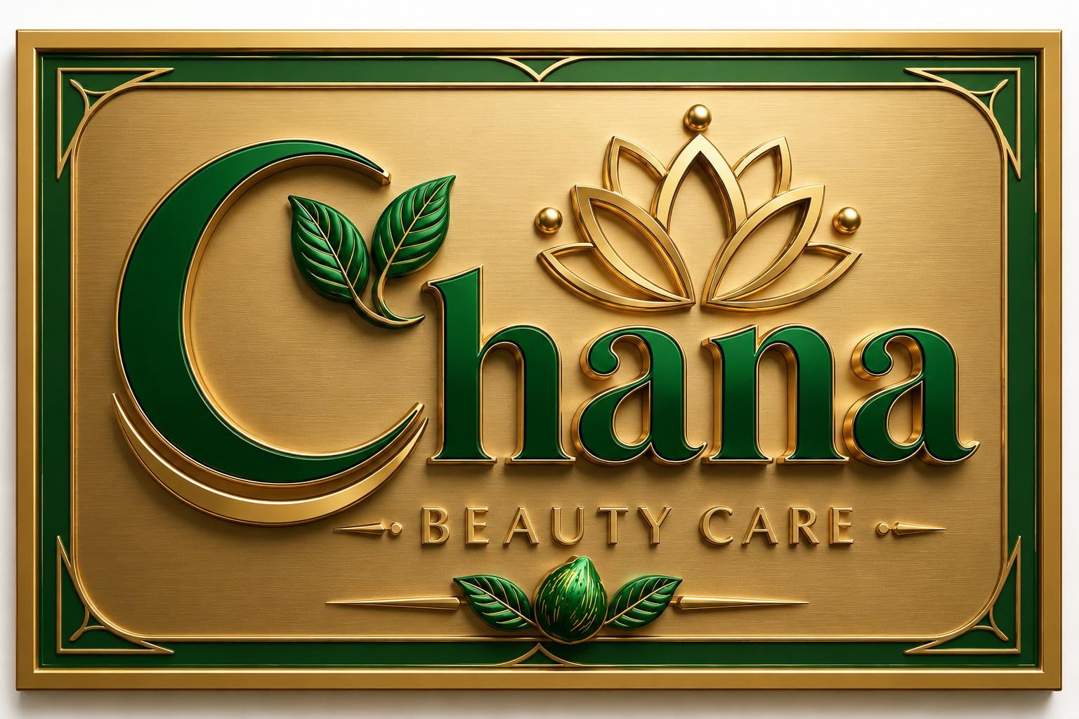 Chana Beauty Care